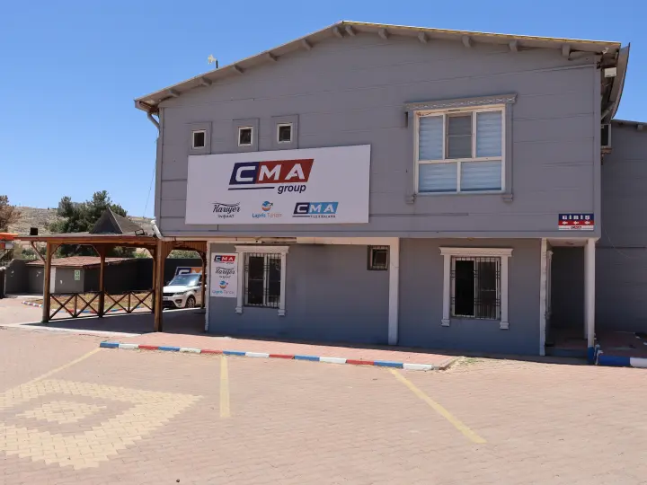 CMA Group Türkiye