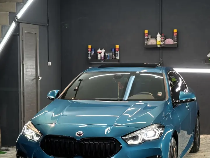 CMK Car Care