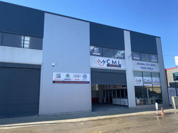 CML OTOMOTİV