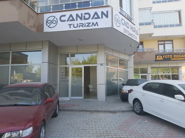 CND HİRA OTOMOTİV