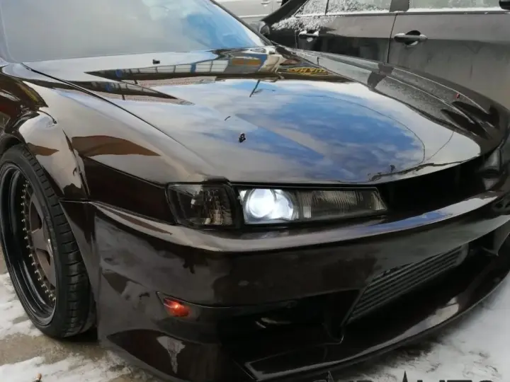 ÇNR AUTO