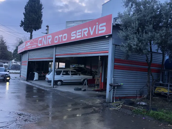 CNR AUTO SERVICE