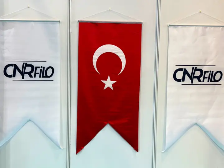 CNR Filo Yönetim Hizmetleri Ticaret Limited