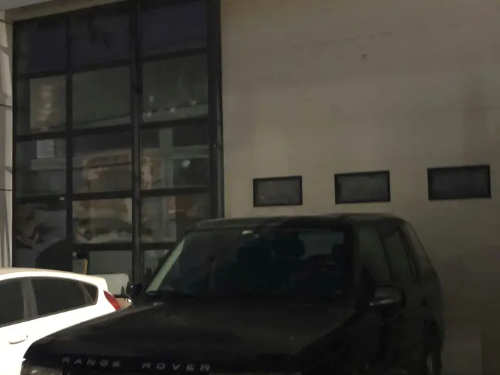 CO OTO ELEKTRİK ELEKTRONİK