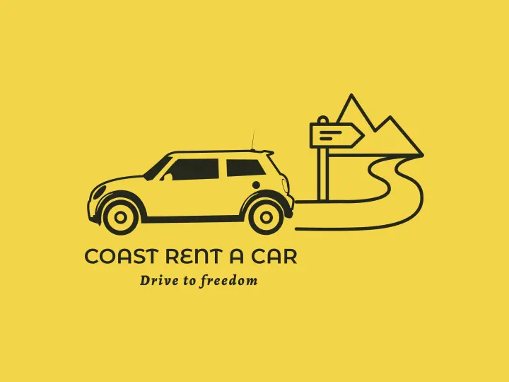 Coast Rent A Car