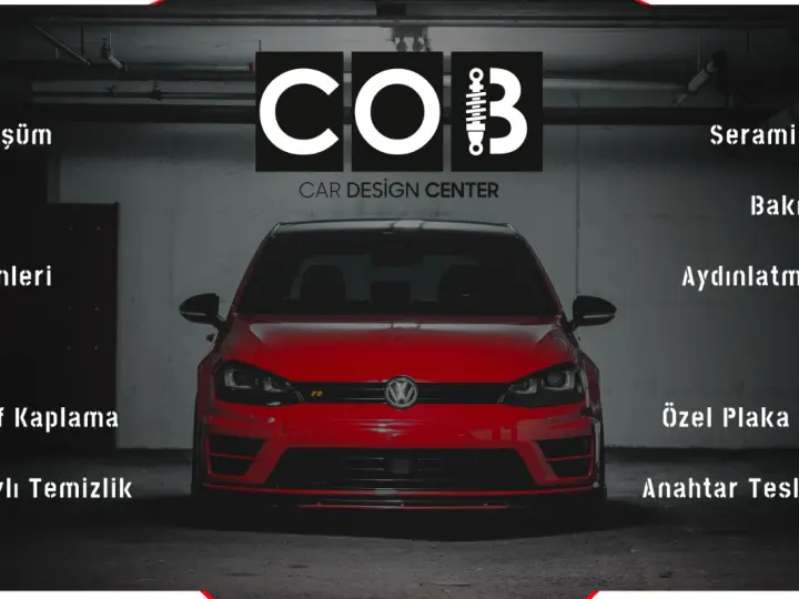 COB CAR DESIGN CENTER