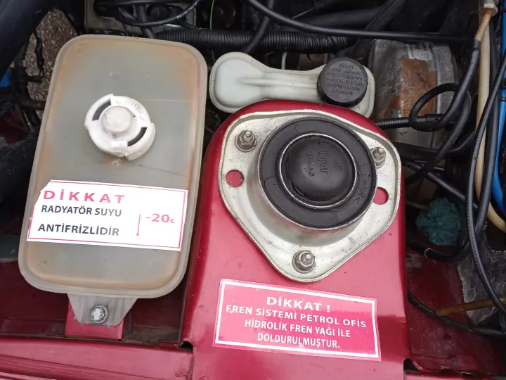 Çoban auto oto tamir