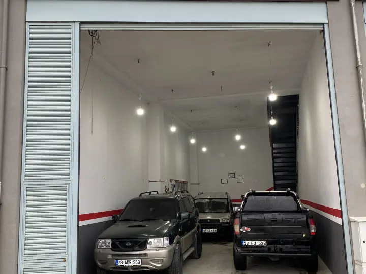Çoban Boyasız Göçük Onarım Merkezi