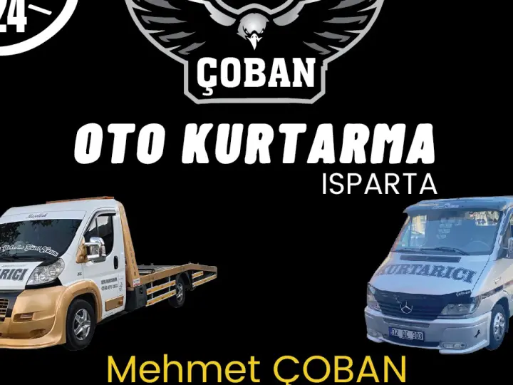 Çoban Oto Kurtarma