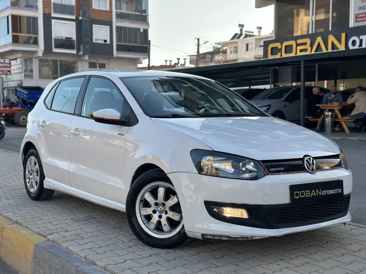 ÇOBAN OTOMOTİV FİNİKE