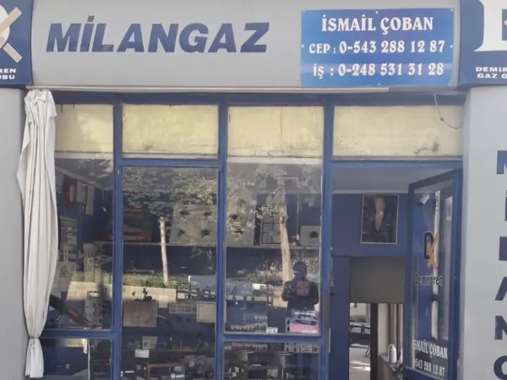 Çoban ticaret