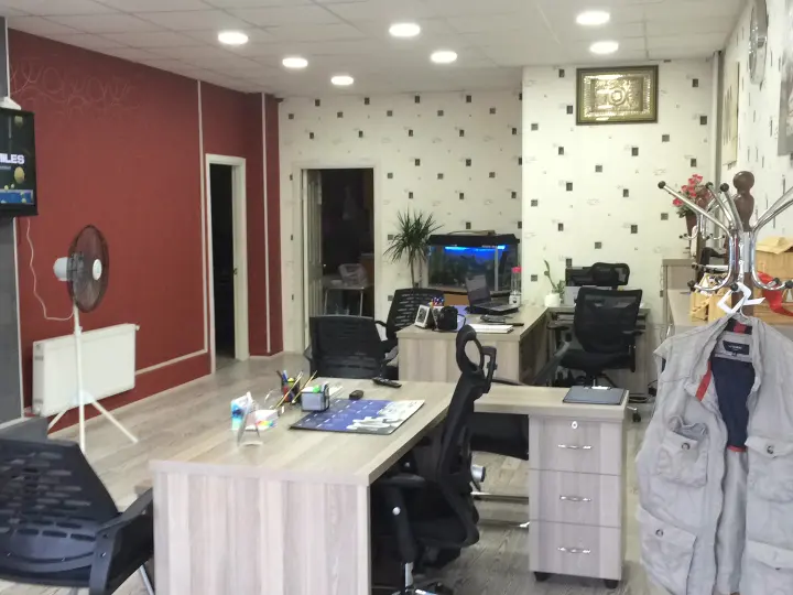 Çoban Yıldızı Oto kiralama