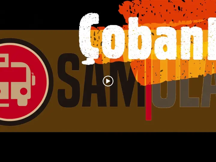 Çobanlı Tramvay Durağı (EN GÜZEL DURAK)