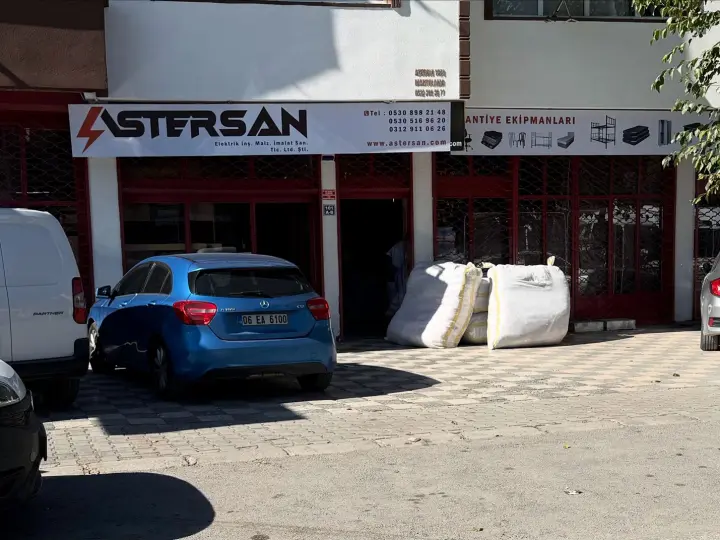 Çobanoğlu mobil lastik