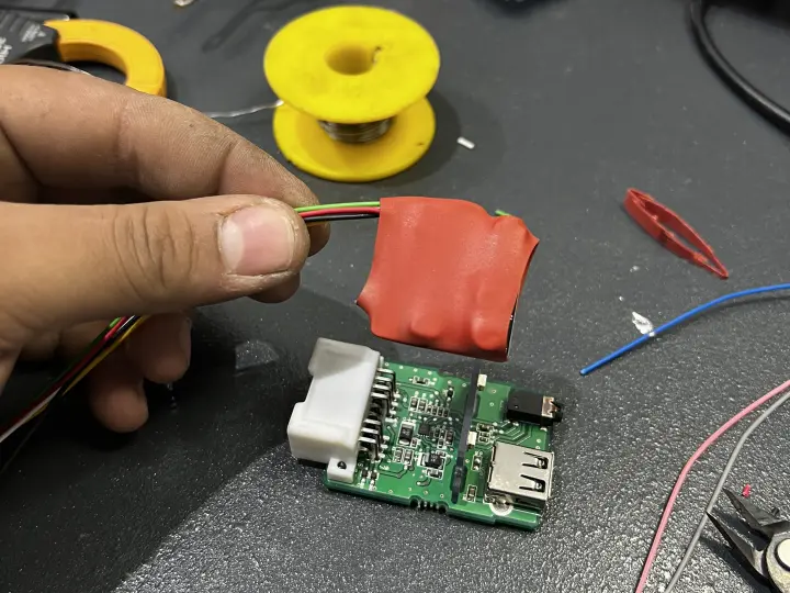 Çobanoğlu Oto Elektrik Ve Aksesuar