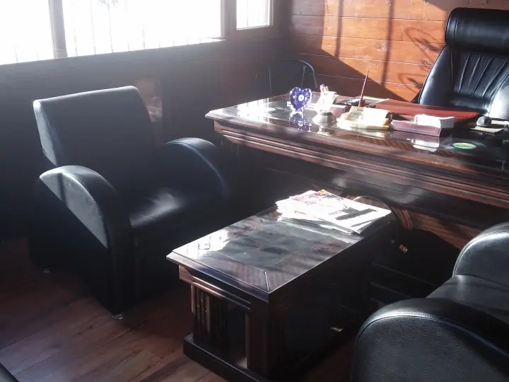 ÇOBANOĞULLARI OTOMOTİV