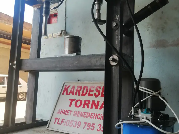 Çokgör Torna