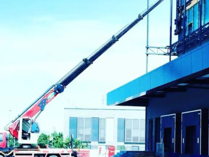 ÇOKKAŞ PLATFORM VİNÇ KİRALAMA HİZMETLERİ