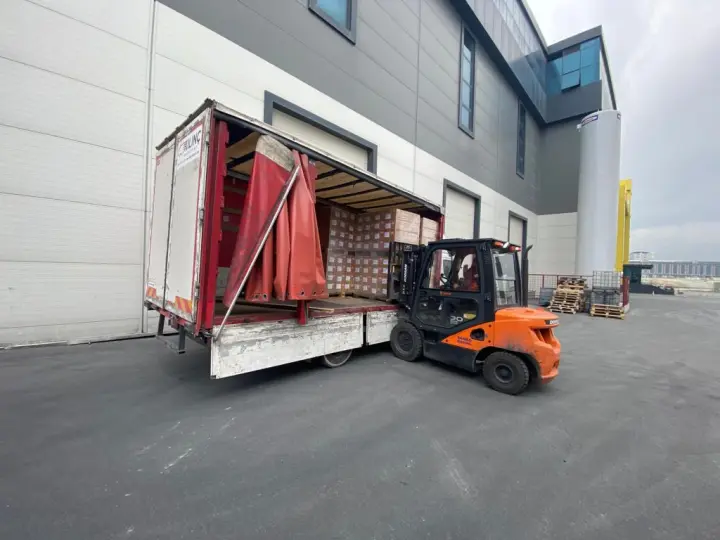 ÇokYiğitler Nakliyat