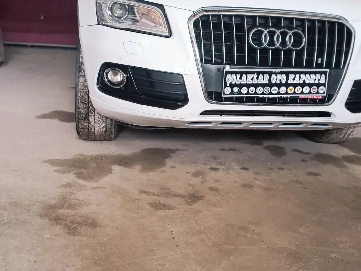 Çolaklar oto kaporta