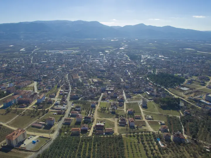 Çolakoğlu Rent A Car