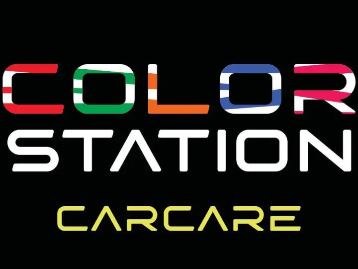 Color Station Car Care