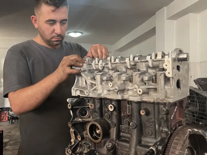 COM-FORD OTOMOTİV