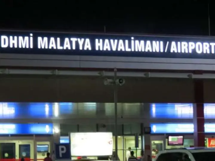 Come Rent - Elbistan