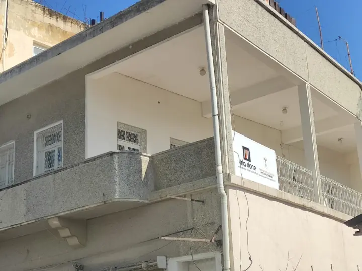 Cömert Lojistik Tahmil Tahliye Ltd. Şti