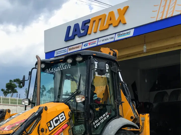 Cömert Ticaret