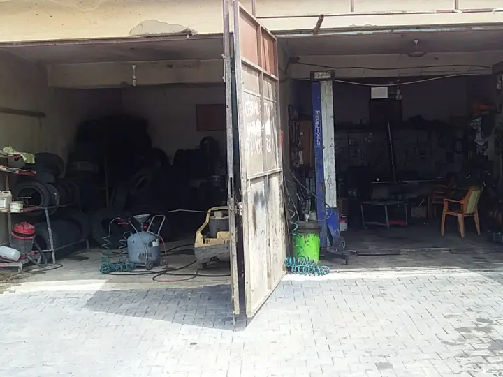 CÖMERTOĞLU OTOMOTİV (OTO TAMİR BAKIM - LASTİK TAMİRİ - YIKAMA YAĞLAMA SERVİSİ)
