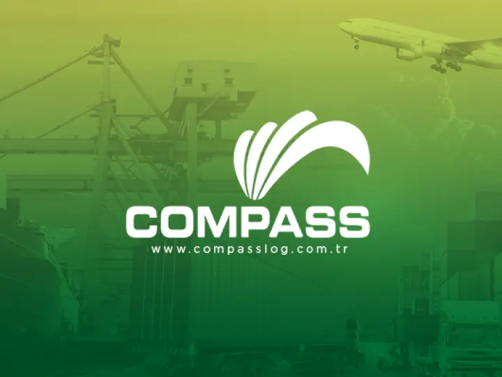 Compass Lojistik