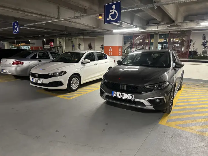 Compass Rent a Car