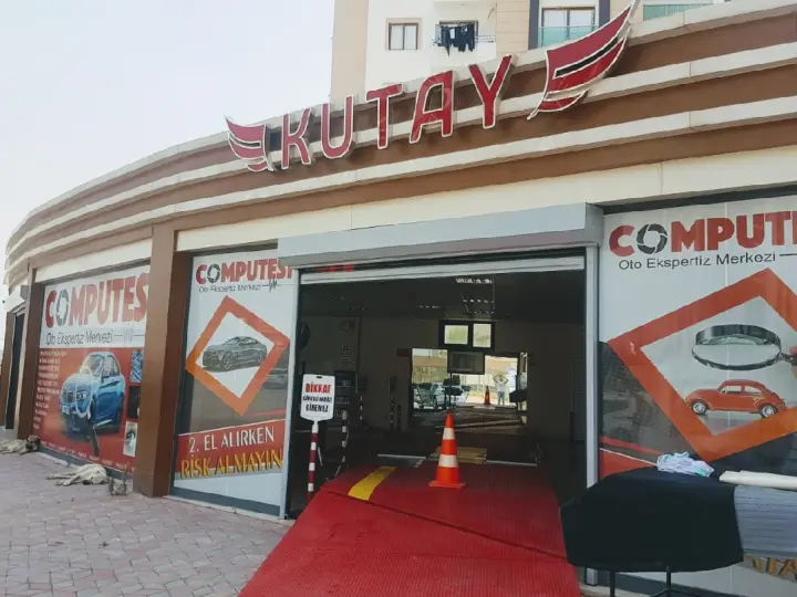 COMPUTEST OTO EKSPERTİZ