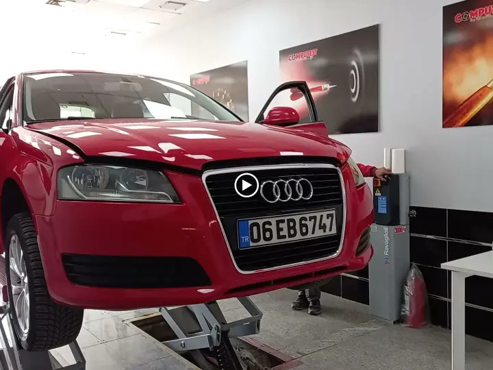 Computest Oto Ekspertiz Konya Bayi