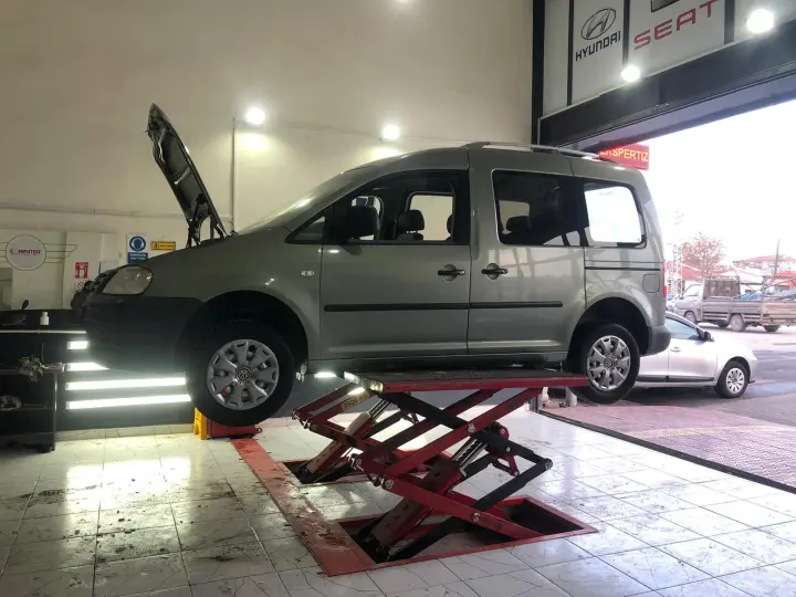 Computest Oto Ekspertiz Konya Karatay