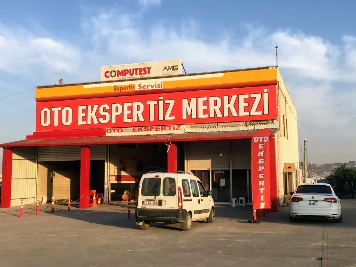 COMPUTEST OTO EKSPERTİZ MEHMET DÖNMEZ