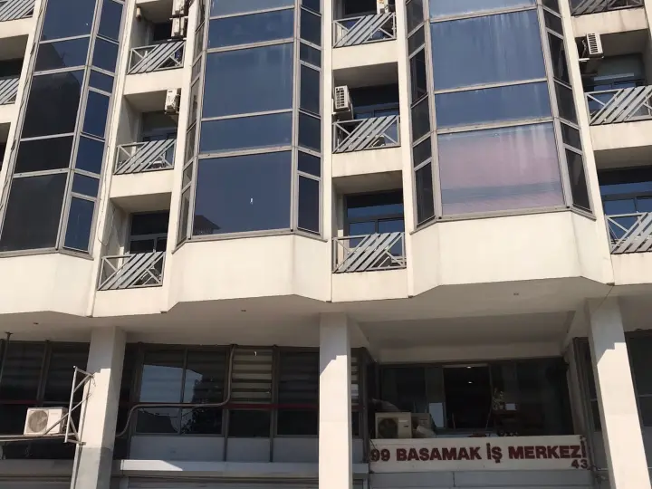 Comtrans Dış Ticaret Konteyner Hizmetleri Lojistik Limited Şirketi