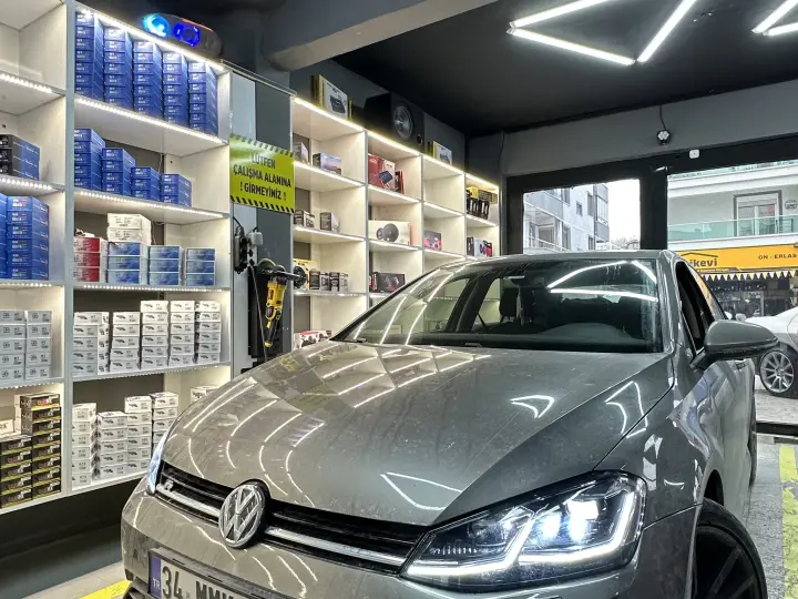 Concept Garage Sakarya