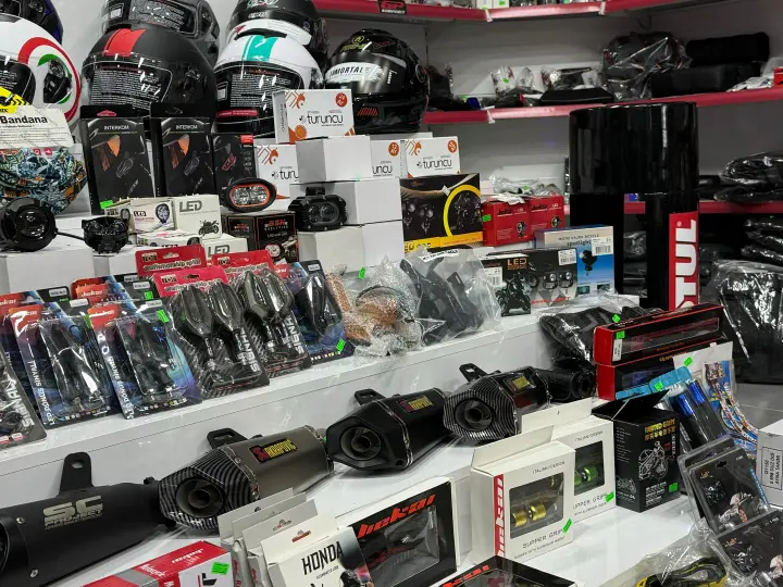 CONCEPT OTO & 4X4 OFF ROAD & MOTOSİKLET AKSESUAR TUNİNG