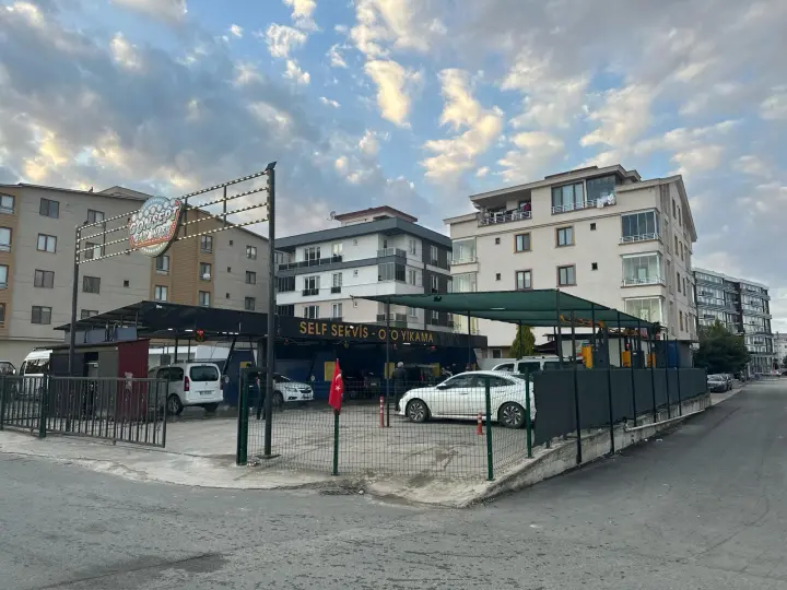Consept Car Wash Oto Yıkama