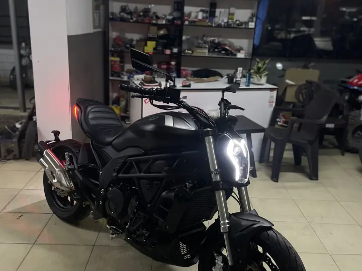 CONSEPT MOTOR (ATV-UTV-MOTOSİKLET) SERVİSİ