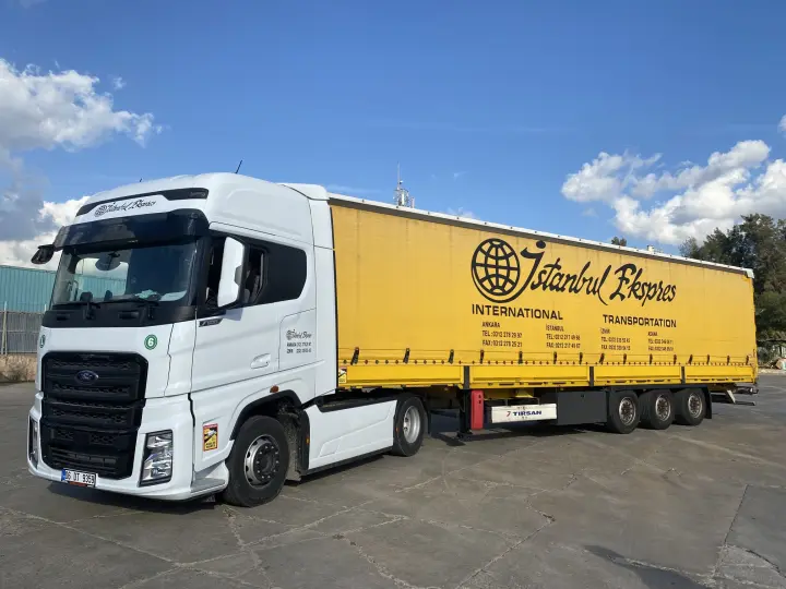 Contact InterExpress Logistics