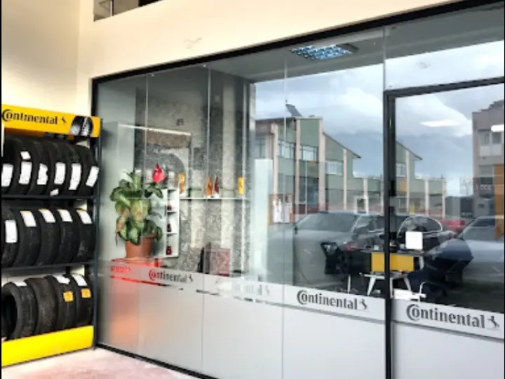Continental Adalı Lastik