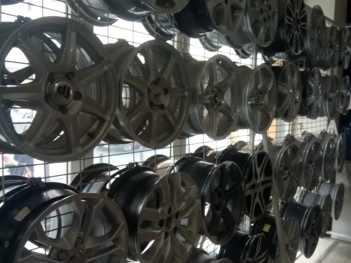 Continental - As Karaman Lastik