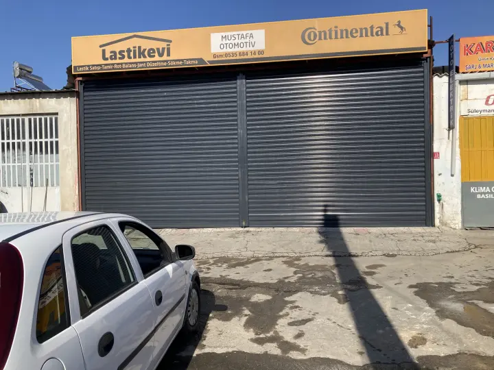 Continental Burhaniye