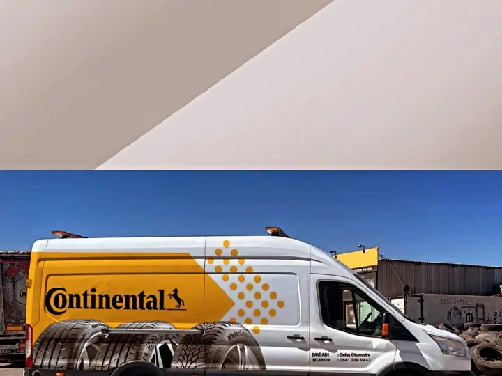 continental Geleş otomotiv 2