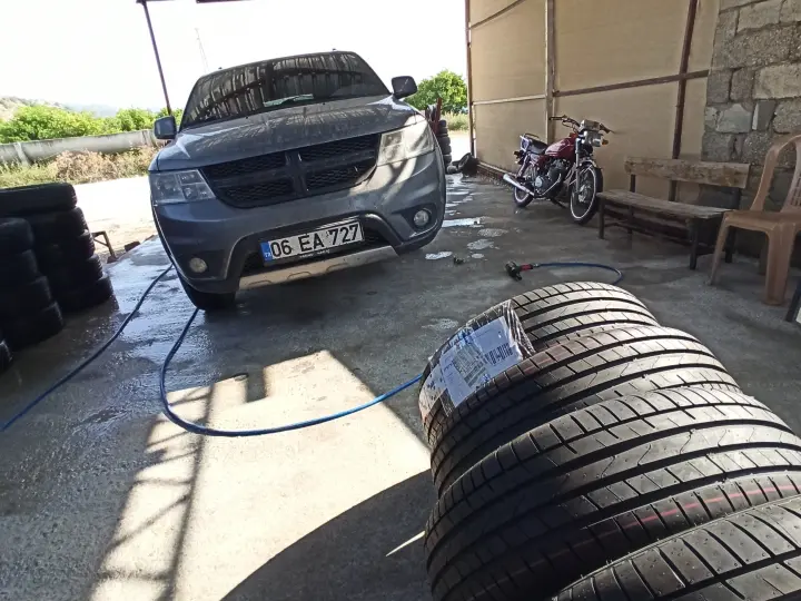 Continental Lastik Bayii
