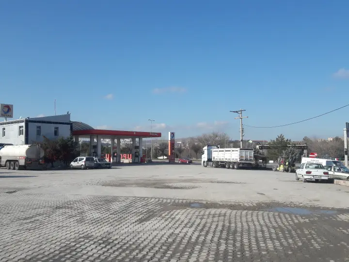 Continental Polat Ticaret
