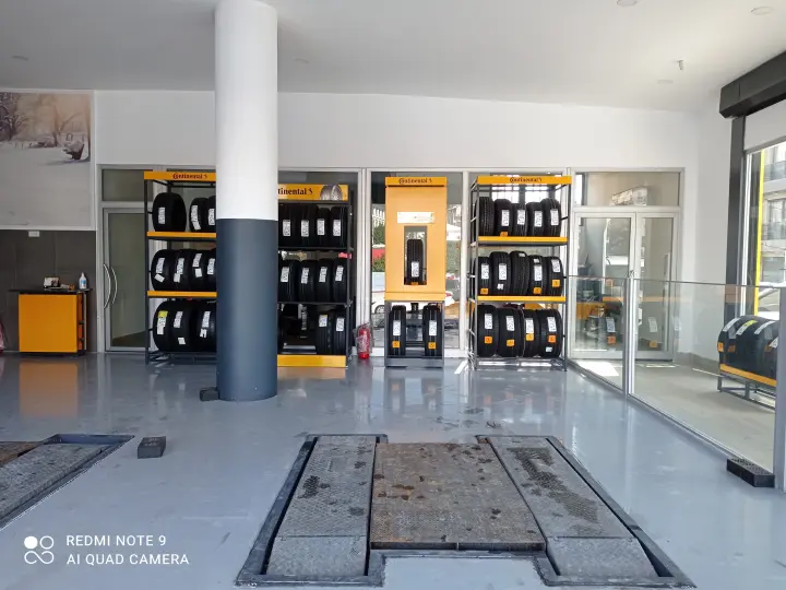 Continental - USPA Otomotiv